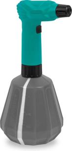 VONROC Elektrische Drukspuit - 1 liter - 4V - voor, Ophalen of Verzenden, Nieuw