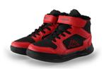 Kappa Hoge sneakers in maat 29 Rood | 5% extra korting, Kinderen en Baby's, Kinderkleding | Schoenen en Sokken, Verzenden, Jongen of Meisje