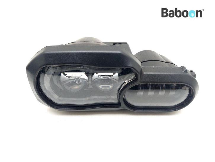 Phare BMW F 650 GS 2006-2011 (F650GS K72) Symmetric RH/LH, Motoren, Onderdelen | BMW, Verzenden