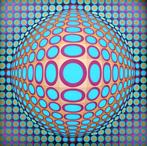 Poplea - Cinétique 3 en 1 VASARELLY (2000) LAST ONE EVER
