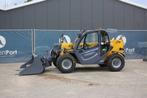 Veiling: Verreiker Eurotrac TH25.6 Diesel 54.6kW 2500kg 5.68, Ophalen