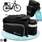2dekans | MIVELO Fietstas Bagagedrager - Geïsoleerd - Tot, Ophalen of Verzenden, Nieuw