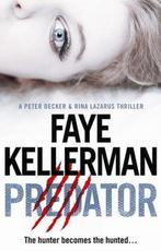 Predator 9780007488476, Livres, Faye Kellerman, Verzenden