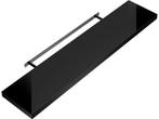 Casaria Wandplank Zwevend - 110 cm/15kg Belastbaar -, Verzenden, Nieuw