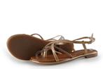 Scapa Sandalen in maat 38 Beige, Kleding | Dames, Scapa, Verzenden, Beige, Sandalen of Muiltjes