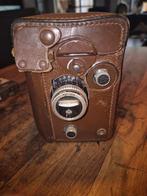 Rollei Rolleiflex + acc. | Appareil photo reflex bi-objectif