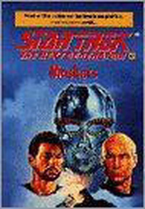 Star Trek 7: Maskers 9789022522790, Boeken, Thrillers, Gelezen, Verzenden