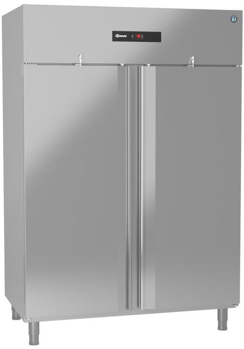 Koelkast | ADVANCE | 1200L (2/1 GN) | RVS | 0°C/+10°C |, Zakelijke goederen, Horeca | Keukenapparatuur, Nieuw in verpakking, Verzenden