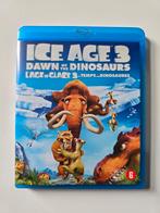 ICE AGE 3 DAWN OF THE DINOSAURS (BLURAY), Cd's en Dvd's, Gebruikt