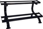 Tunturi Dumbbell rek - Halterrek - Dumbbell opbergrek - 2, Ophalen of Verzenden, Nieuw