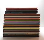 Collectie Kaleidoscoop - 17 Albums - 1981/1987, Boeken, Nieuw