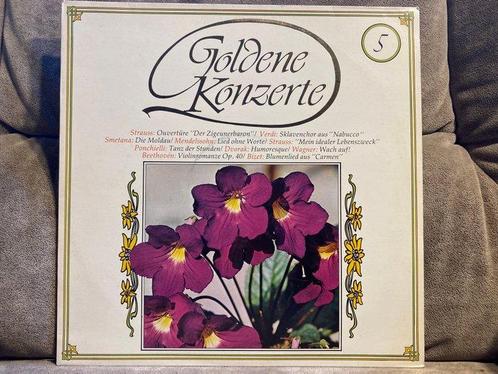 Verdi - Collection of 20 x records incl. 1 box set and 3, Cd's en Dvd's, Vinyl Singles