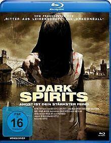 Dark Spirits (Blu-ray) von Huck Keppler  DVD, CD & DVD, Blu-ray, Envoi