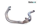 Uitlaat Bochtenset BMW F 700 GS (F700GS K70) (7679347), Motoren, Onderdelen | BMW, Verzenden, Gebruikt