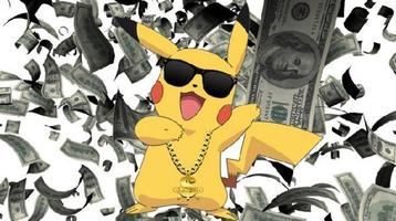 Trade je Pokémon kaarten voor store credit bij RareCards. beschikbaar voor biedingen