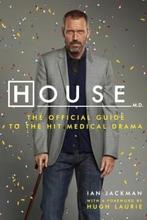 HOUSE OFF GT HIT MEDICAL DRAMA 9780061876615 Ian Jackman, Verzenden, Gelezen, Ian Jackman