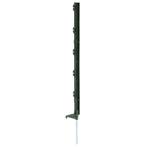 Eco kunststof paal groen 70cm (5 stuks) ako - kerbl, Tuin en Terras, Nieuw