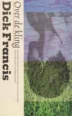 Over de kling / AP-crime 9789029516136 Dick Francis, Verzenden, Gelezen, Dick Francis