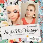 Style Me Vintage Make-Up 9781862059184 Katie Reynolds, Verzenden, Katie Reynolds