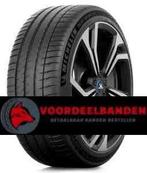 Michelin Pilot Sport EV 285/45 R20 112W XL EV, LTS, Selfseal, Auto-onderdelen, Banden en Velgen, Nieuw, Band(en), Personenwagen