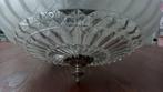 Lamp - Glas, Legering - Glazen kroonluchter