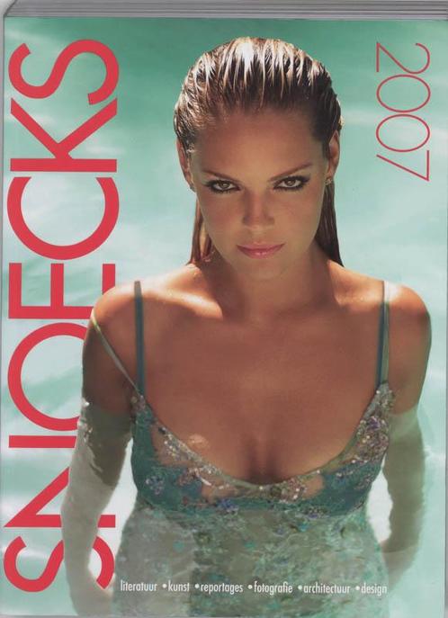 Snoecks / 2007 9789077885055, Boeken, Hobby en Vrije tijd, Gelezen, Verzenden