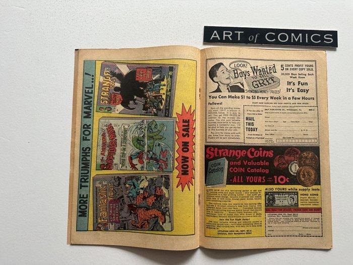 Strange Tales #88 - Pre Super-Hero Marvel Comic - 1 Comic -, Boeken, Strips | Comics