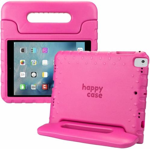 Apple iPad 6 128GB (model 2018) + beschermhoes roze 9.7, Computers en Software, Apple iPads, Nieuw, Ophalen of Verzenden