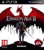 Dragon Age II-Standaard (PlayStation 3) Gebruikt, Games en Spelcomputers, Ophalen of Verzenden, Nieuw
