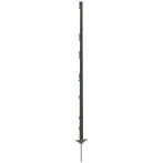 Classic kunststof paal groen 156cm (5 stuks)  ako - kerbl, Tuin en Terras, Nieuw