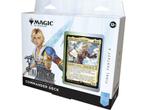 Magic: The Gathering - Collectors Edition FINAL FANTASY X, Verzenden, Nieuw