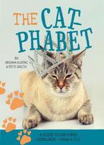 Cat-phabet 9781925418347 Ariana Klepac, Verzenden, Zo goed als nieuw, Ariana Klepac