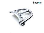 Carénage supérieur droite Honda GL 1800 Goldwing 2001-2005, Motoren, Verzenden, Nieuw