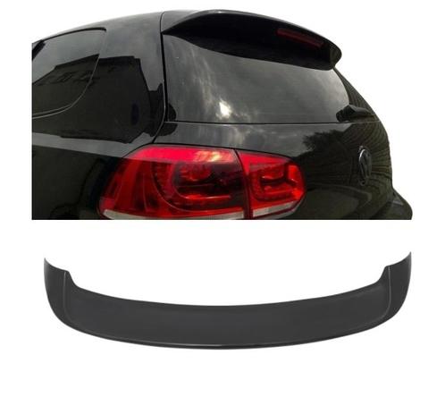 Carnamics Achterspoiler | Volkswagen Golf 08-12 3-d / Golf 0, Auto-onderdelen, Carrosserie, Nieuw, Verzenden