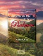 LIEFDE VAN JEZUS IN DE PSALMEN, DE Deel 2 9789064512100, Livres, Verzenden, Johan 't Hart