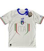 Italy - Marco Verratti - 2022 - Voetbalshirt, Nieuw