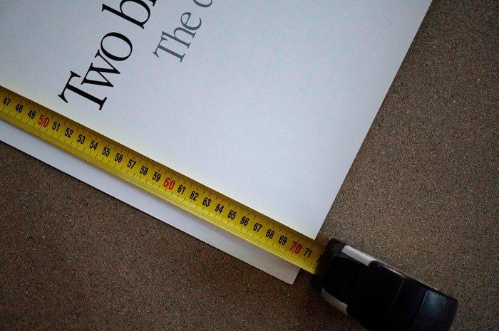 Apple POSTER Dual Processor Power Mac G4, Two brains are, Games en Spelcomputers, Spelcomputers | Overige Accessoires