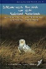Vogels In Nederland 1 9789074345132 A.B. van den Berg, Verzenden, Zo goed als nieuw, A.B. van den Berg