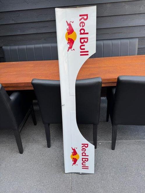 Sauber - 1996 - Front center wing (B flap), Verzamelen, Automerken, Motoren en Formule 1