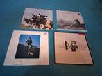David Gilmour, Pink Floyd - Diverse titels - LP albums, Nieuw in verpakking