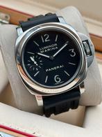 Panerai - Luminor Marina - Zonder Minimumprijs - PAM00111 -, Nieuw