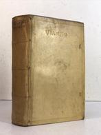 Salluste / Antonius Thysius le Jeune - C. Sallustii Crispi