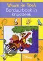 Winnie de Poeh borduurboek in kruissteek 9789021331966, Boeken, Verzenden, Gelezen, R. de Rooij