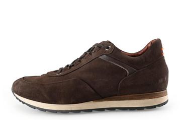 Greve Sneakers in maat 42 Bruin | 5% extra korting beschikbaar voor biedingen