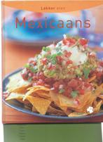 Mexicaans 9789054264606, Livres, Livres de cuisine, Pamela Clark, Verzenden