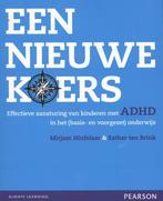 Een nieuwe koers 9789026522451 Mirjam Hinfelaar, Boeken, Studieboeken en Cursussen, Verzenden, Gelezen, Mirjam Hinfelaar