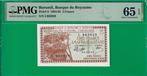 Burundi. - 5 francs 1/5/1965 - Pick 8a (Zonder minimumprijs)