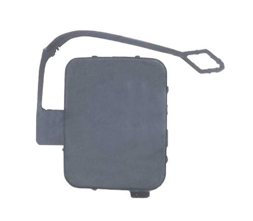 Cache -Crochet de Remorquage Pour Bmw E90 05-09, Auto-onderdelen, Carrosserie, Verzenden