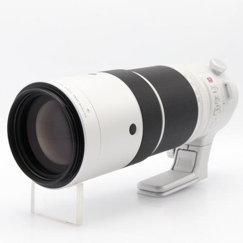 Fujifilm XF 150-600mm F/5.6-8 R LM OIS WR | Tweedehands, Audio, Tv en Foto, Foto | Lenzen en Objectieven, Zo goed als nieuw, Verzenden
