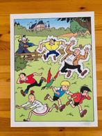 Suske en Wiske, Jommeke - Buiten reeks album - De vorsten, Boeken, Nieuw